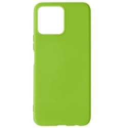 Coque - Honor - X8 - Silicone Semi-rigide - Protection chocs - Finition douce
