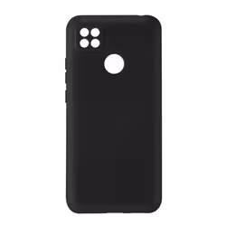 Coque - Xiaomi - Redmi 10A - Silicone Semi-rigide - Protection Chocs - Finition Soft-touch
