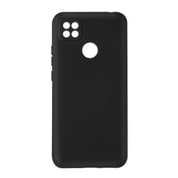 Coque - Xiaomi - Redmi 10A - Silicone Semi-rigide - Protection Chocs - Finition Soft-touch