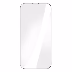 Film de protection écran - AVIZAR - iPhone 14 Pro Max - Verre trempé - Dureté 9H - Ultra-fin