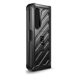 Coque - Supcase - Unicorn Beetle Pro - Samsung Galaxy Z Fold 4 - Noire - Multicouche - Résistance MIL STD 810G