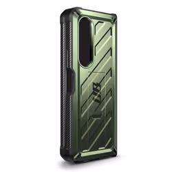 Coque - SUPCASE - Unicorn Beetle Pro - Vert - Antichoc - Norme militaire MIL STD 810G