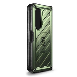 Coque - SUPCASE - Unicorn Beetle Pro - Vert - Antichoc - Norme militaire MIL STD 810G
