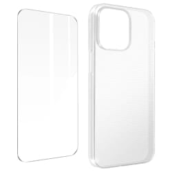 Avizar iPhone 14 Pro Max - Transparent