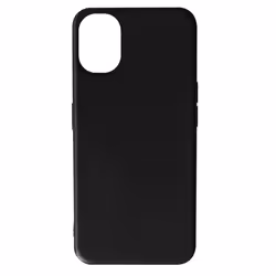 Coque - Nothing - Phone 1 - Silicone Gel Flexible - Ultra-Fine - Résistante