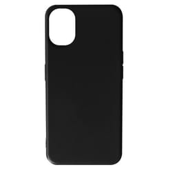 Coque - Nothing - Phone 1 - Silicone Gel Flexible - Ultra-Fine - Résistante