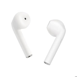 Écouteurs Bluetooth - SETTY - Modèle Sans fil - Autonomie 12h - Intra-auriculaire - Résistant à la transpiration