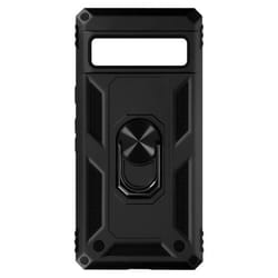 Coque de protection - AVIZAR - Google Pixel 7 - Rigide - Antichoc - Bague de support intégrée