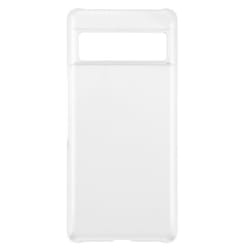 Coque - AVIZAR - Google Pixel 7 - Polycarbonate rigide - Fine et légère - Transparent