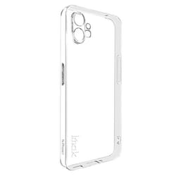 Coque de protection - Imak - Nothing Phone 1 - Souple - Ultra-fine - Transparent