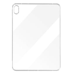 Coque pour iPad 109 2022 - AVIZAR - Silicone Gel Flexible - Ultra-fine - Transparent - Mixte