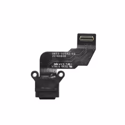 Connecteur de charge USB-C Google Pixel 3A - Noir - 100% Compatible