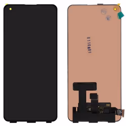 Bloc Complet - Oneplus - 9 - Écran LCD - Vitre Tactile - Noir