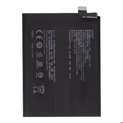 Batterie Interne Oneplus 9 Pro 2250mAh 100% Compatible Remplace BLP827