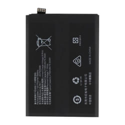 Batterie Interne - OPPO - BLP811 - 2150mAh - Compatible Oppo Find X3 Lite - Noir