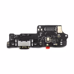 Connecteur de charge USB-C - Xiaomi - Redmi 10C - Noir - 15g - Compatible CE et RoHS