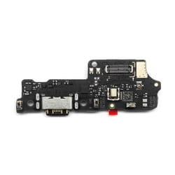 Connecteur de charge USB-C - Xiaomi - Redmi 10C - Noir - 15g - Compatible CE et RoHS