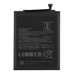 Batterie Interne - Xiaomi - Redmi Note 7 - 4000mAh - Noir - Compatible Remplace 46BN4AA030H8