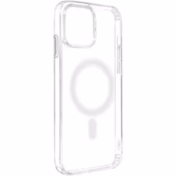 Coque - AVIZAR - iPhone 11 Pro Max - Magsafe - Transparent - Hybride