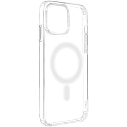 Coque - AVIZAR - iPhone 11 Pro Max - Magsafe - Transparent - Hybride