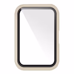Protection Intégrale Verre Trempé Huawei Watch Fit 2 / Fit 2 Active Beige