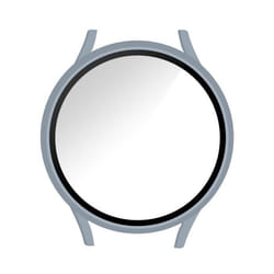 Protection Intégrale Verre Trempé pour Samsung Galaxy Watch 5 44mm bleu