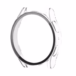 Protection Intégrale Verre Trempé pour Samsung Galaxy Watch 5 44mm transparent