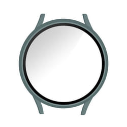 Protection Intégrale Verre Trempé pour Samsung Galaxy Watch 5 44mm vert