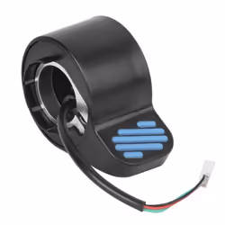 Accélérateur pour Trottinette Ninebot Es1 Es2 Es3 et Es4 Haute Qualité