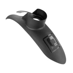Garde Boue Avant Noir pour Trottinette Dualtron 2 Spider Ultra