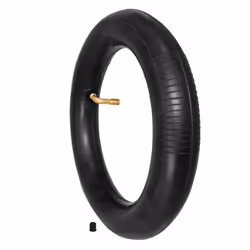 Chambre à Air Trottinette 10 Valve Coudée 90° Dualtron Speedway Kaabo