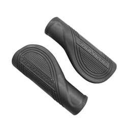 Lot de 2 Poignées de Guidon pour Trottinette Minimotors Dualtron Noir