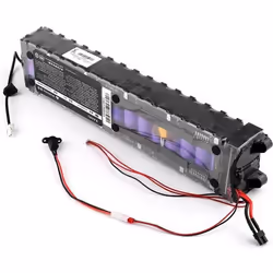 Batterie pour Trottinette Xiaomi M365 Pièce de Remplacement Haute Qualité