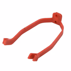 Renfort Garde-boue pour Trottinette Xiaomi M365 / M365 Pro - AVIZAR - Pièce de rechange solide et durable