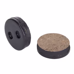 Plaquette de Frein pour Trottinette Xiaomi M365 Pièce Haute Qualité