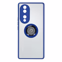 Coque - Honor - 70 - Bague de maintien - Support vidéo - Compatible magnétique