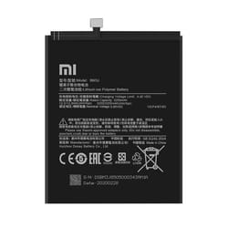 Batterie Interne pour Xiaomi Mi 8 Lite - XIAOMI - BM3J - 3250mAh - Lithium Ion - Noir
