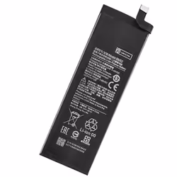 Batterie Interne - XIAOMI - Mi Note 10 10 Lite 10 Pro - 5260mAh - Remplace BM52 - Facile à installer