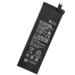 Batterie Interne - XIAOMI - Mi Note 10 10 Lite 10 Pro - 5260mAh - Remplace BM52 - Facile à installer