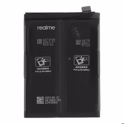 Batterie Interne pour Realme GT 2 Pro 5000mAh 100% Compatible Remplace BLP887