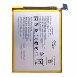 Batterie Interne - VIVO - BP-9 - 4000mAh - Compatible Vivo V21 5G - Lithium Ion