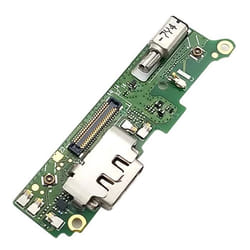 Connecteur de Charge - Sony - Xperia XA2 - USB-C - Micro - Vibreur