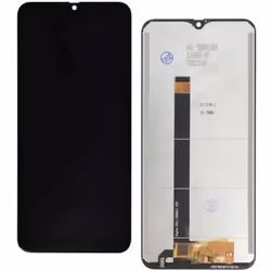 Écran LCD Vitre Tactile pour Blackview A60 Pro - BLACKVIEW - Remplacement de qualité supérieure - Noir