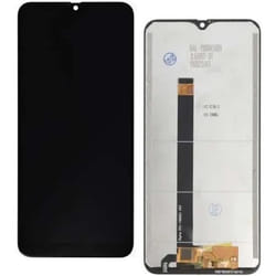 Écran LCD Vitre Tactile pour Blackview A60 Pro - BLACKVIEW - Remplacement de qualité supérieure - Noir
