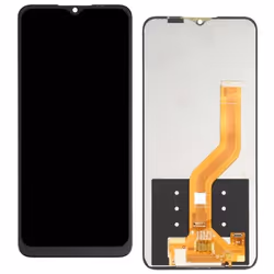 Écran LCD Vitre Tactile de Remplacement pour Blackview A70 - Blackview - Noir - 100g