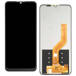 Écran LCD Vitre Tactile de Remplacement pour Blackview A70 - Blackview - Noir - 100g