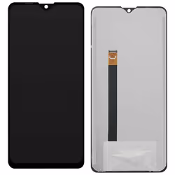 Bloc Complet pour Blackview A80 Pro / A80 Plus Écran LCD Vitre Tactile Noir
