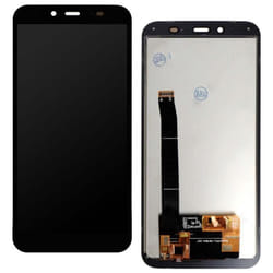 Écran LCD + vitre tactile pour Blackview BV5500 - Blackview - BV5500 - Noir - 100 g