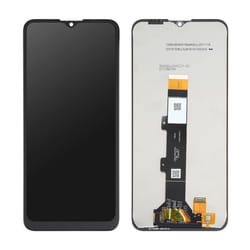 Bloc Complet - Motorola - Moto G10 - Écran LCD - Vitre Tactile - Noir