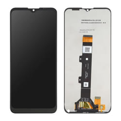 Écran LCD - Motorola - Moto G30 - Vitre Tactile - Noir - 100% Fonctionnel
